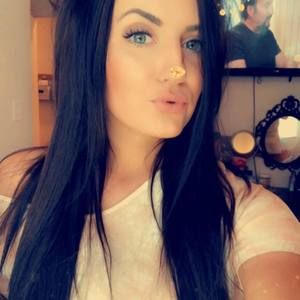 Meet your Posher, Marissa